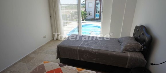 Villa 4+1 in Belek, Turkey No. 4054 13