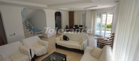 Villa 4+1 in Belek, Turkey No. 4054 2