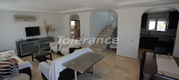 Villa 4+1 in Belek, Turkey No. 4054 4