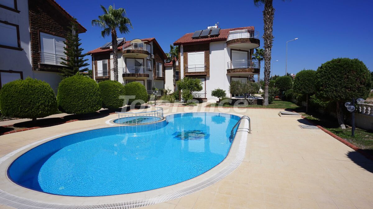 Villa 4+1 in Belek, Turkey No. 4054