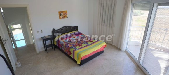 Villa 4+1 in Belek, Turkey No. 4054 15