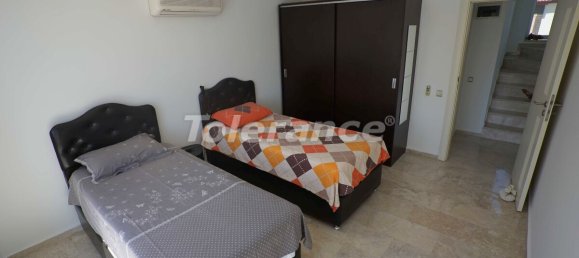 Villa 4+1 in Belek, Turkey No. 4054 14