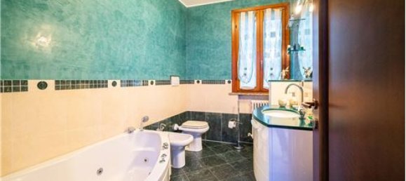 2 bedrooms Villa in Poviglio, Italy No. 289476 31