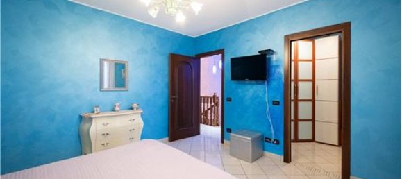 2 bedrooms Villa in Poviglio, Italy No. 289476 47