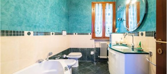 2 bedrooms Villa in Poviglio, Italy No. 289476 35