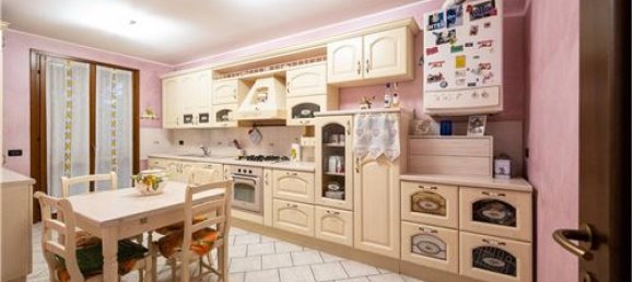 2 bedrooms Villa in Poviglio, Italy No. 289476 24