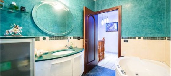 2 bedrooms Villa in Poviglio, Italy No. 289476 33