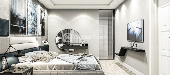 Villa 4+1 in Antalya, Turkey No. 6358 18