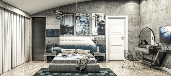 Villa 4+1 in Antalya, Turkey No. 6358 16