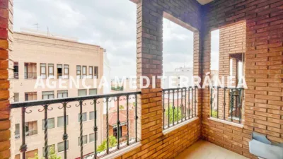 4 Schlafzimmer Wohnung in Valencia, Spain, Nr. 208109