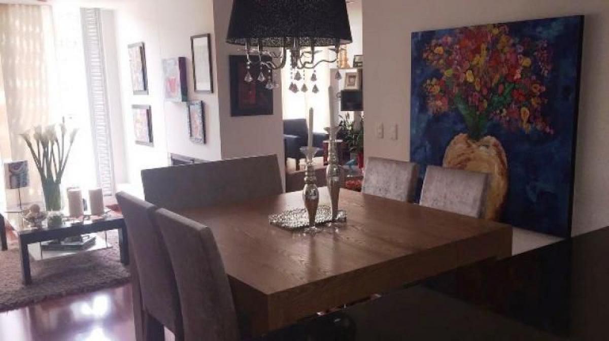 Casa T3 em Bogota, Colombia N.º 11513