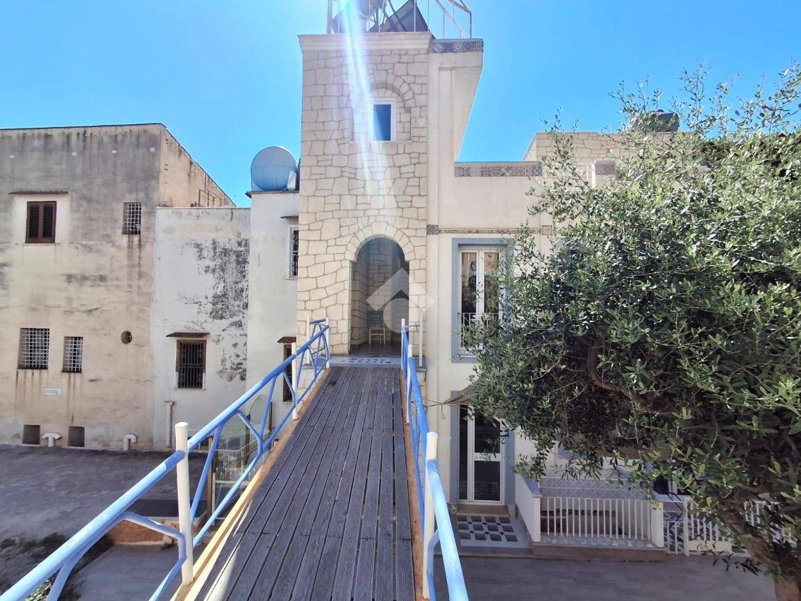 2 غرف نوم شقة في Santa Flavia, Italy رقم 324907