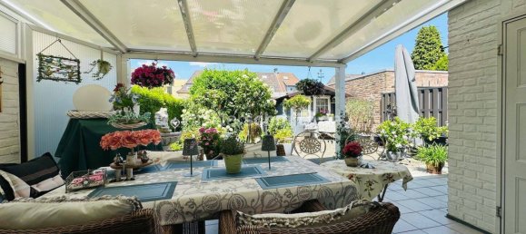 3 غرف نوم تاون هاوس في Monchengladbach, Germany رقم 357265 10