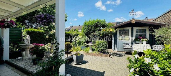 3 غرف نوم تاون هاوس في Monchengladbach, Germany رقم 357265 11