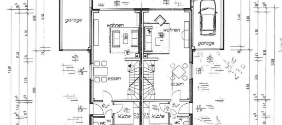 3 غرف نوم تاون هاوس في Monchengladbach, Germany رقم 357265 14