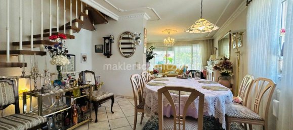 3 غرف نوم تاون هاوس في Monchengladbach, Germany رقم 357265 3