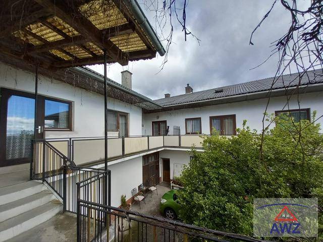 12 rooms House in Stegersbach, Austria No. 156196