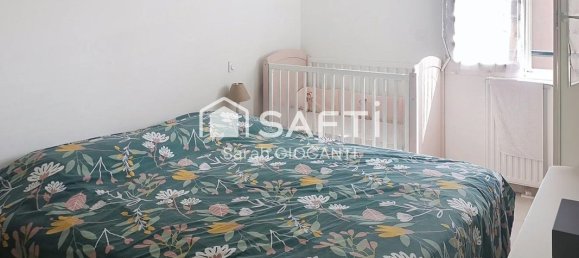 Квартира с 2 спальнями в Аяччо, Франция № 226532 4