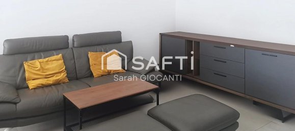 Квартира с 2 спальнями в Аяччо, Франция № 226532 2