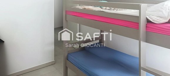 Квартира с 2 спальнями в Аяччо, Франция № 226532 5