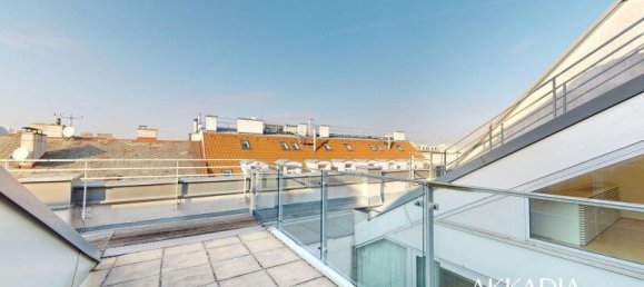 Квартира с 7 комнатами в Виден, Австрия № 201733 17