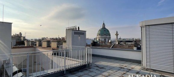 Квартира с 7 комнатами в Виден, Австрия № 201733 4