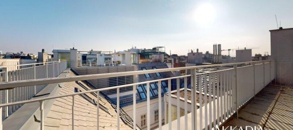 Квартира с 7 комнатами в Виден, Австрия № 201733 11