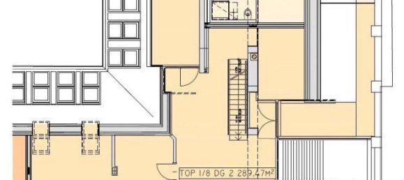 Квартира с 7 комнатами в Виден, Австрия № 201733 20