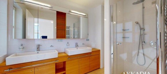 Квартира с 7 комнатами в Виден, Австрия № 201733 7