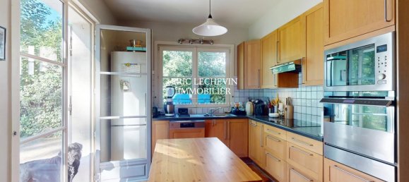 7 rooms Apartment in Le Touquet-Paris-Plage, France No. 220592 4