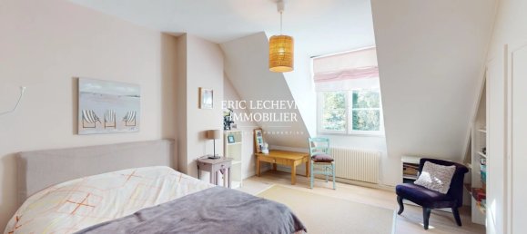 7 rooms Apartment in Le Touquet-Paris-Plage, France No. 220592 9