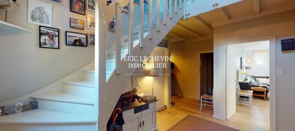 7 rooms Apartment in Le Touquet-Paris-Plage, France No. 220592 5