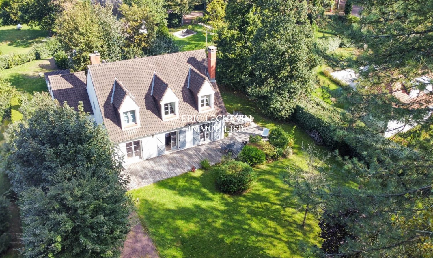 7 rooms Apartment in Le Touquet-Paris-Plage, France No. 220592