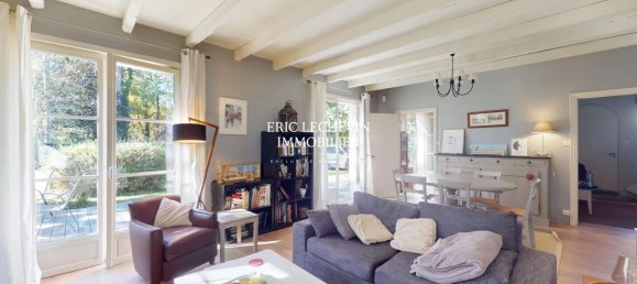 7 rooms Apartment in Le Touquet-Paris-Plage, France No. 220592 3