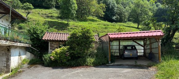 6 bedrooms House in Basque Autonomous Community, Spain No. 154465 16