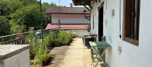 6 bedrooms House in Basque Autonomous Community, Spain No. 154465 23