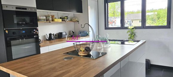 Casa de 3 dormitorios en Pas-de-Calais, France No. 341329 2