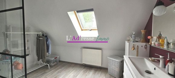 Casa de 3 dormitorios en Pas-de-Calais, France No. 341329 6