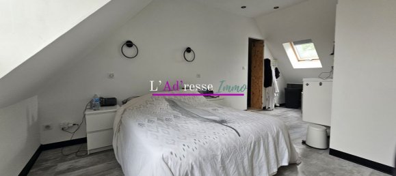 Casa de 3 dormitorios en Pas-de-Calais, France No. 341329 7