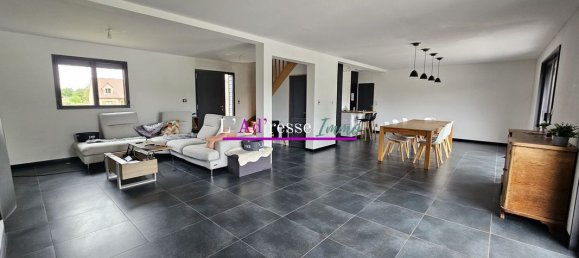 Casa de 3 dormitorios en Pas-de-Calais, France No. 341329 5