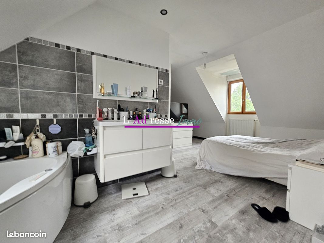 Casa de 3 dormitorios en Pas-de-Calais, France No. 341329