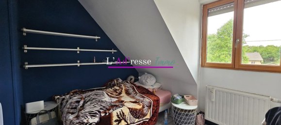 Casa de 3 dormitorios en Pas-de-Calais, France No. 341329 10