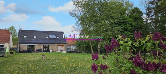 Casa de 3 dormitorios en Pas-de-Calais, France No. 341329 12