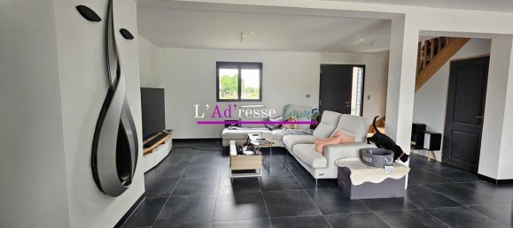 Casa de 3 dormitorios en Pas-de-Calais, France No. 341329 4