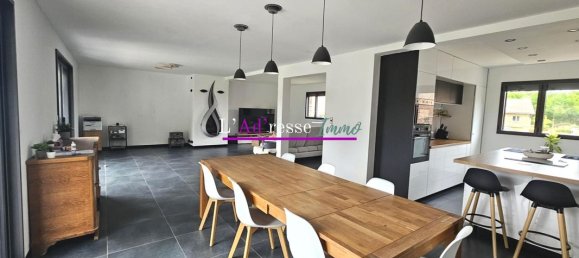 Casa de 3 dormitorios en Pas-de-Calais, France No. 341329 3