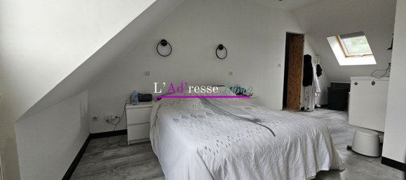 Casa de 3 dormitorios en Pas-de-Calais, France No. 341329 15