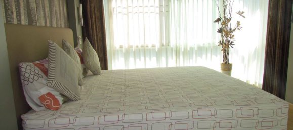 2 bedrooms Condo in Pattaya, Thailand No. 707 13