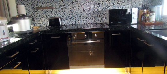 2 bedrooms Condo in Pattaya, Thailand No. 707 5