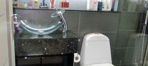 2 bedrooms Condo in Pattaya, Thailand No. 707 3