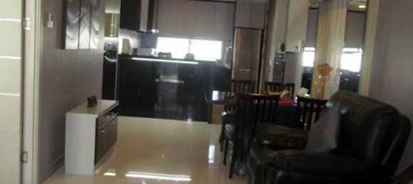 2 bedrooms Condo in Pattaya, Thailand No. 707 7